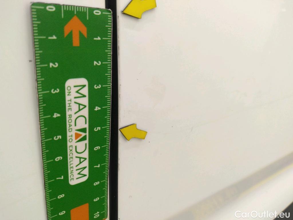  Citroen  Berlingo  Fourgon Driver M 1000 1.5 BlueHDi 100CV BVM5 E6dT #25