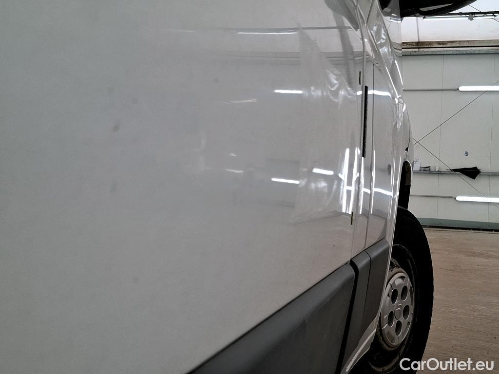  Citroen  Jumper CITROEN  4p Combi 30 L1H1 BlueHDi 110 BVM6 Attraction / 9 PLACES / PAS DE CLIMATISATION #3