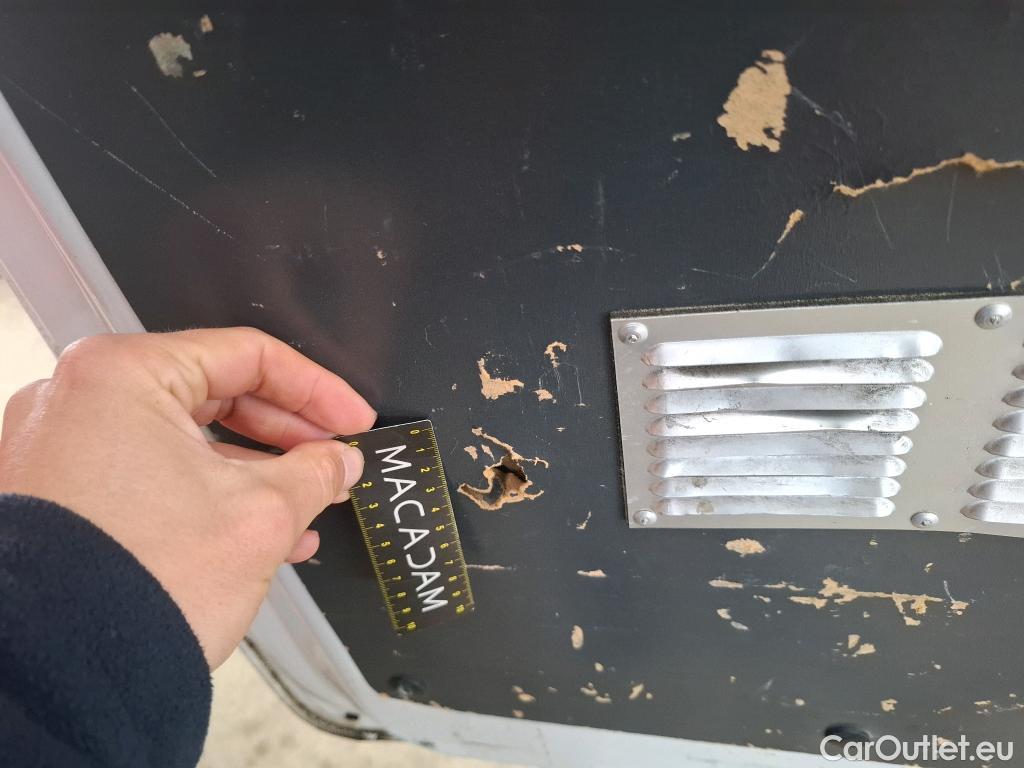  Citroen  Jumpy  Fourgon Club M 1.5 BlueHDi 100CV BVM6 E6d #27