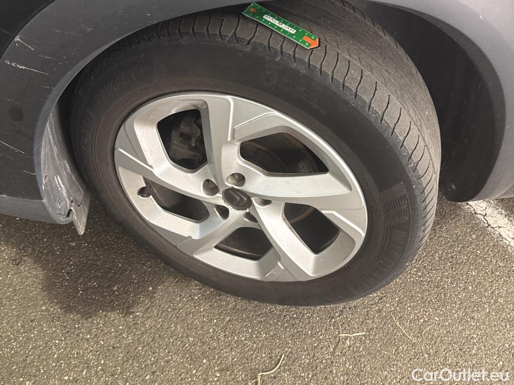  Citroen  C5  Aircross Business 1.5 BlueHDi 130CV BVA8 E6d #18