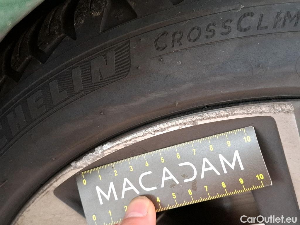  Peugeot  308  Allure Pack 1.2 PureTech 130CV BVM6 E6d #4