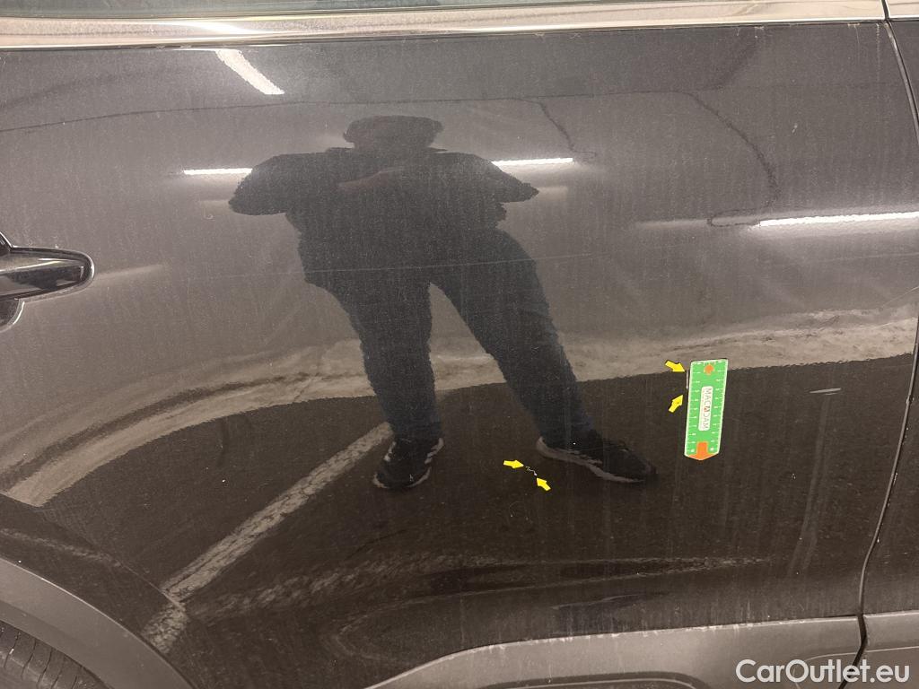  Citroen  C5  Aircross Business 1.5 BlueHDi 130CV BVA8 E6d #1