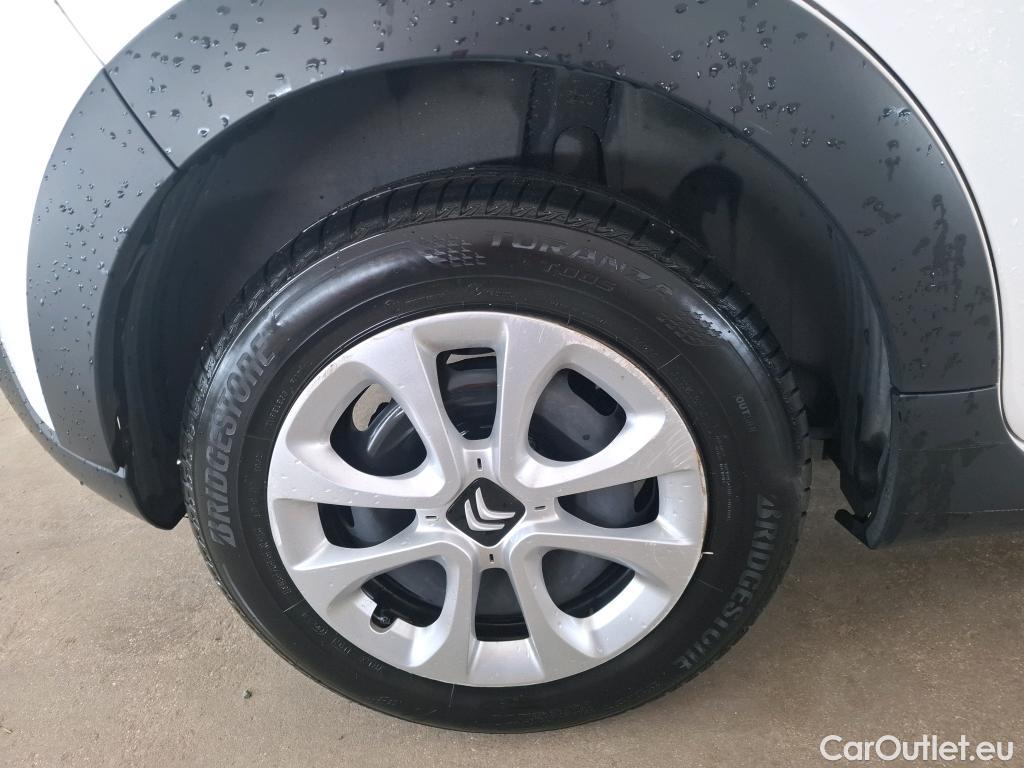  Citroen  C3  Société Feel Nav 1.5 BlueHDI 100CV BVM5 E6dT #46