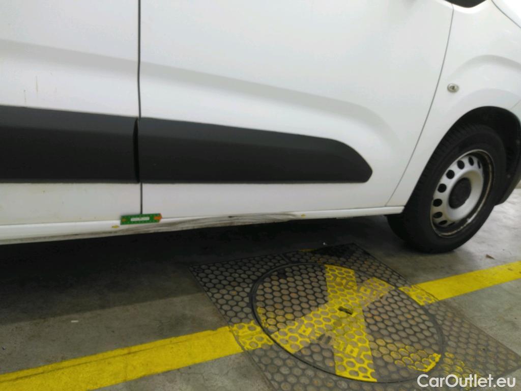  Citroen  Berlingo  Fourgon Driver M 1000 1.5 BlueHDi 100CV BVM5 E6dT #1