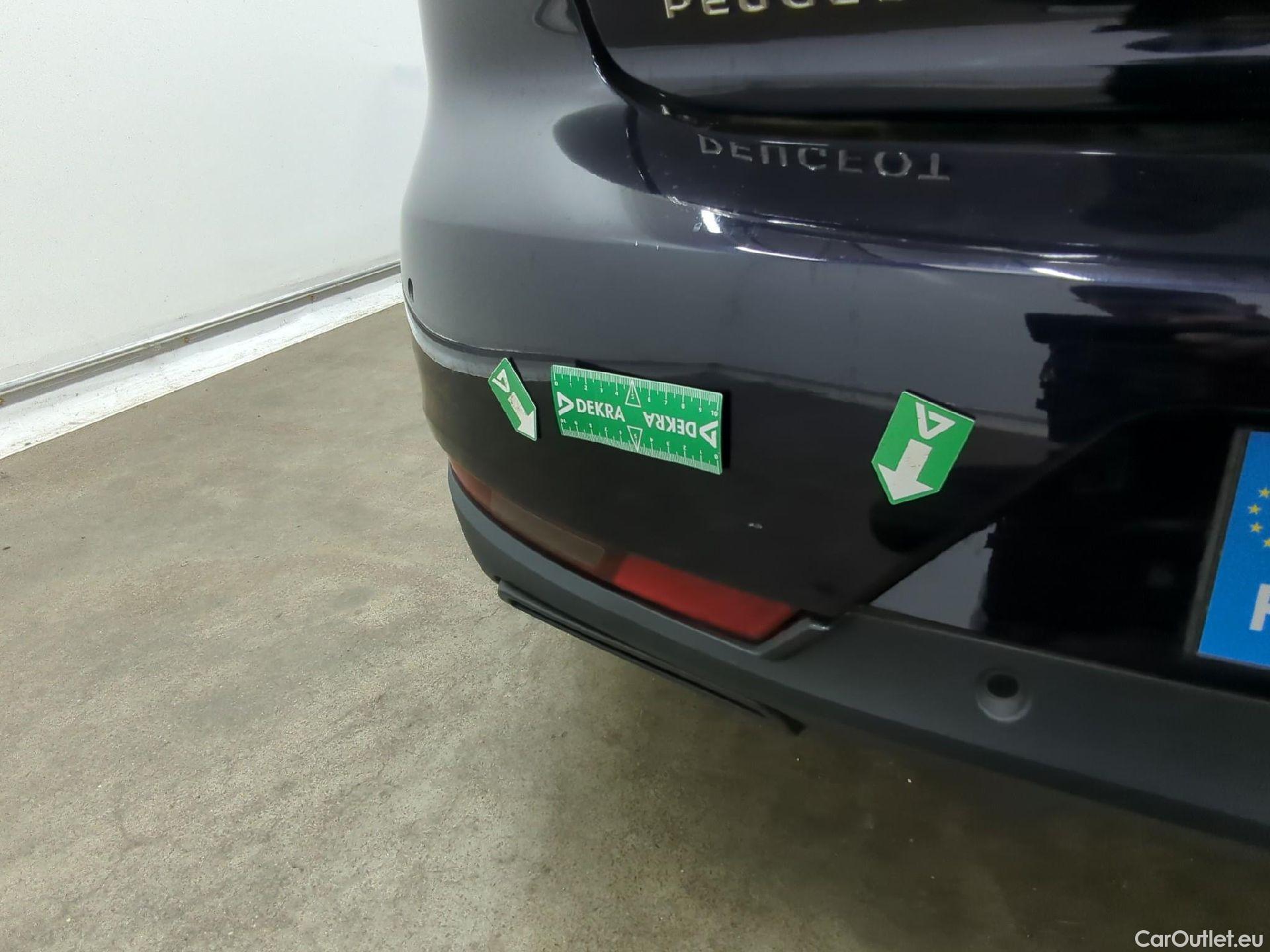  Peugeot  508  Active Business 1.5 HDi 130CV BVM6 E6d #37