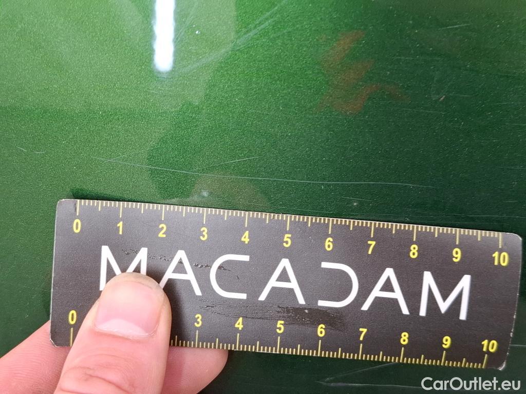  Peugeot  308  Allure Pack 1.2 PureTech 130CV BVM6 E6d #13