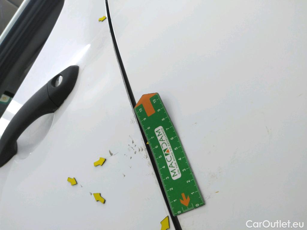  Citroen  Berlingo  Fourgon Driver M 1000 1.5 BlueHDi 100CV BVM5 E6dT #7