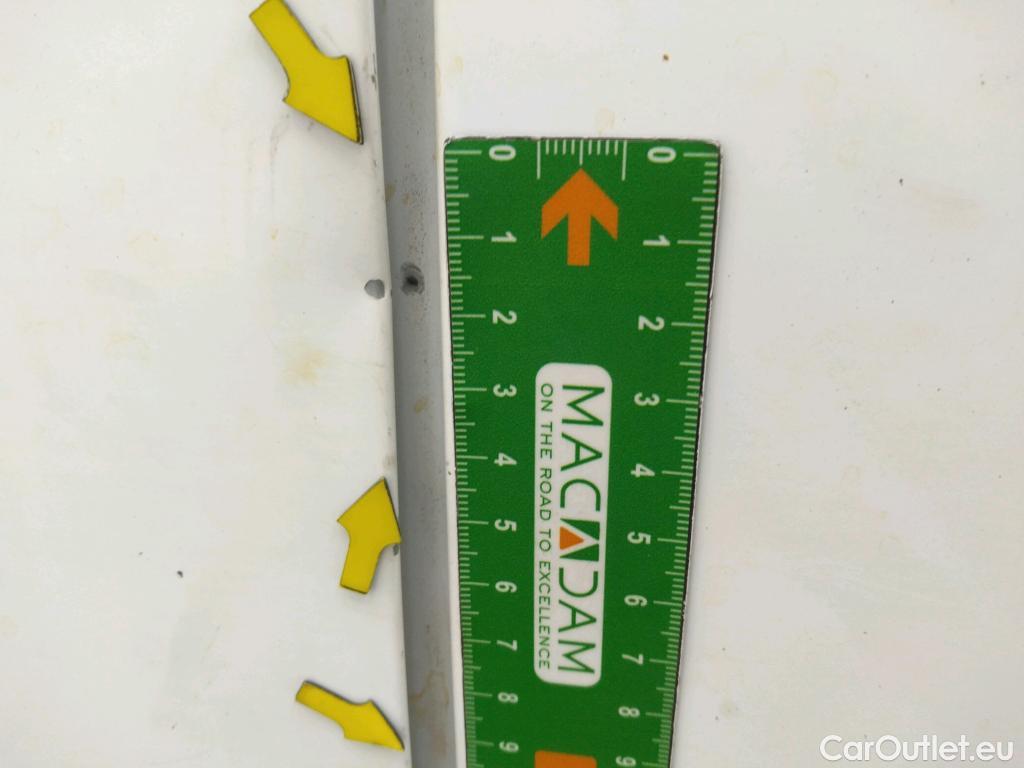  Citroen  Berlingo  Fourgon Driver M 1000 1.5 BlueHDi 100CV BVM5 E6dT #10