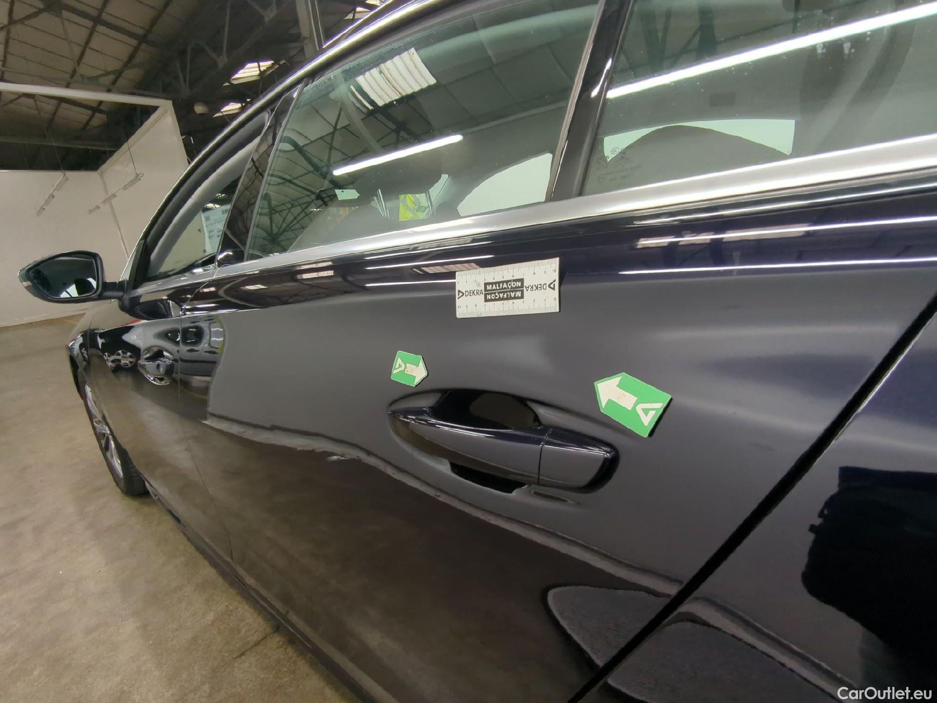  Peugeot  508  Active Business 1.5 HDi 130CV BVM6 E6d #34