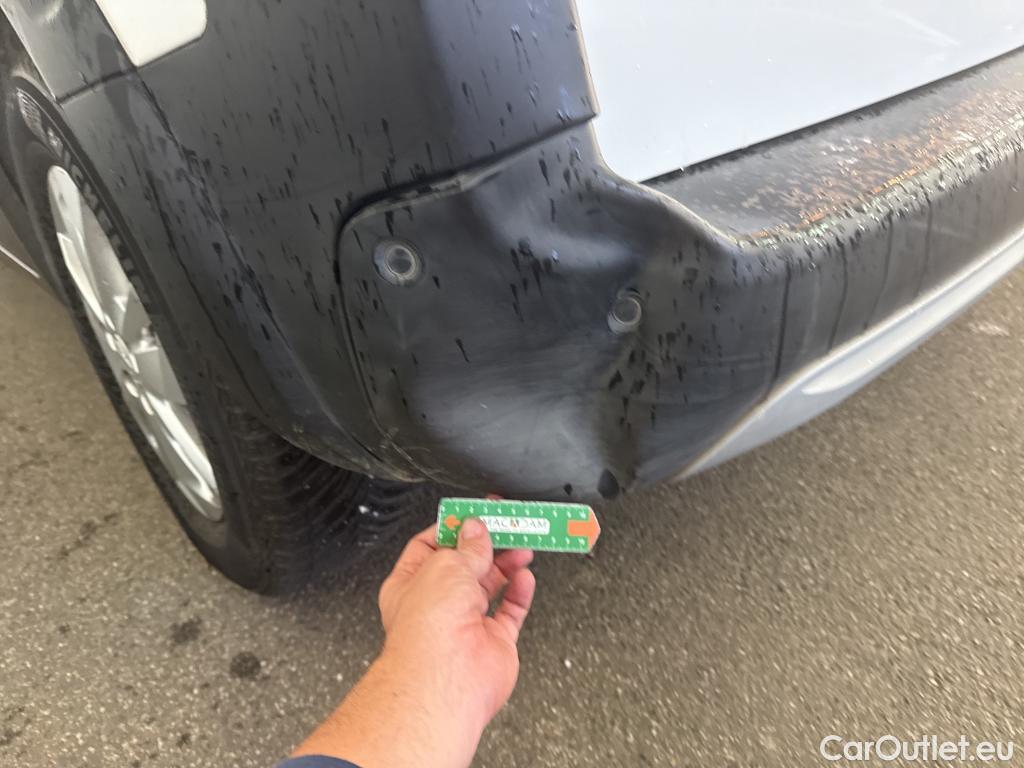  Peugeot  RIFTER  Allure L1 1.5 HDi 130CV BVM6 E6dT #2