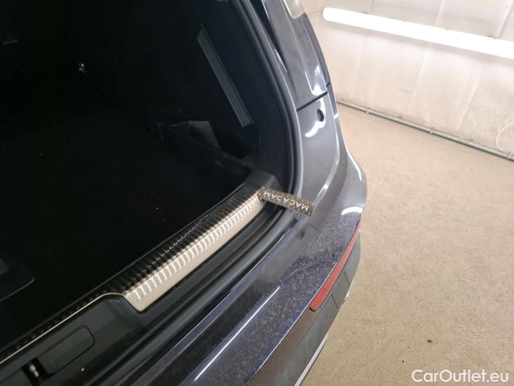  DS  DS7 DS DS 7 Crossback 5p SUV BlueHDi 180 Automatique Grand Chic #9