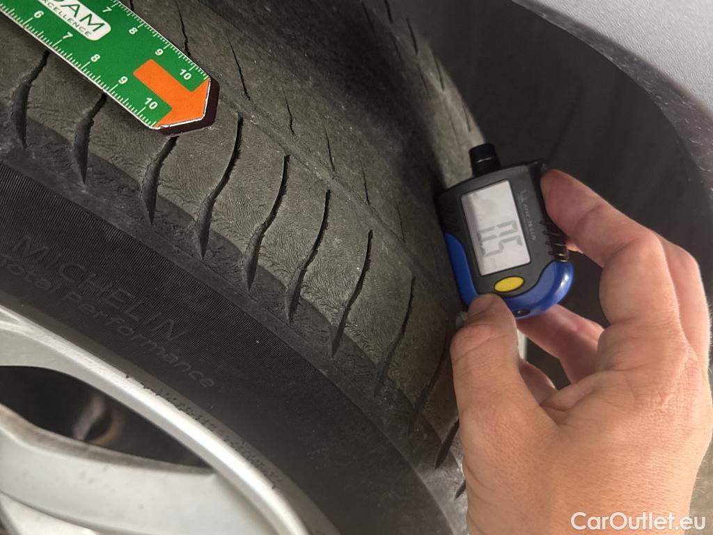  Citroen  C5  Aircross Business 1.5 BlueHDi 130CV BVA8 E6d #17