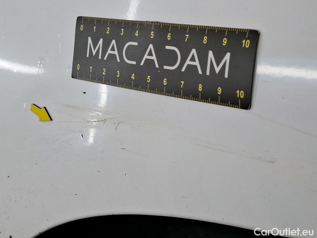  Peugeot  Partner PEUGEOT  VU 4p Fourgonnette BLUEHDI 75 STANDARD 650KG PREMIUM #15