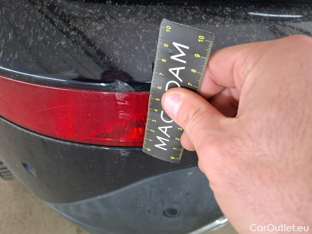  DS  DS7 DS DS 7 Crossback 5p SUV BlueHDi 180 Automatique Grand Chic #45