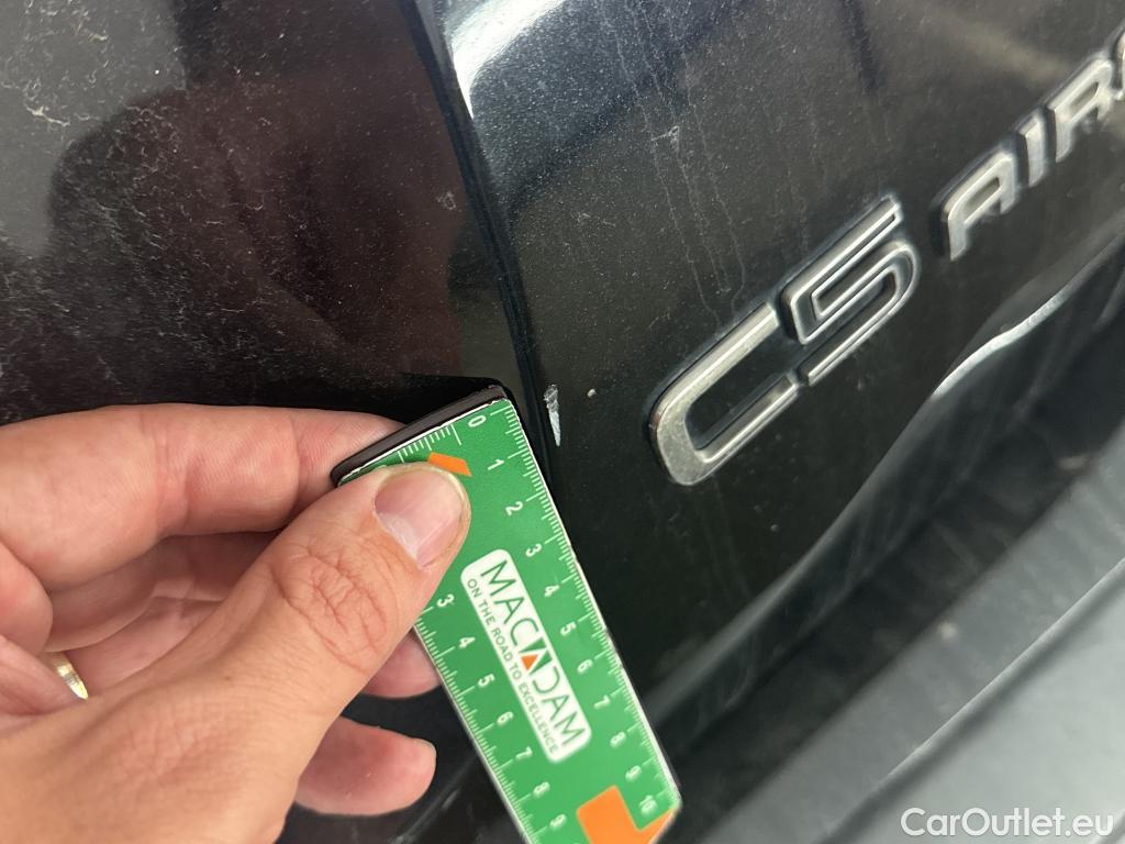  Citroen  C5  Aircross Business 1.5 BlueHDi 130CV BVA8 E6d #24