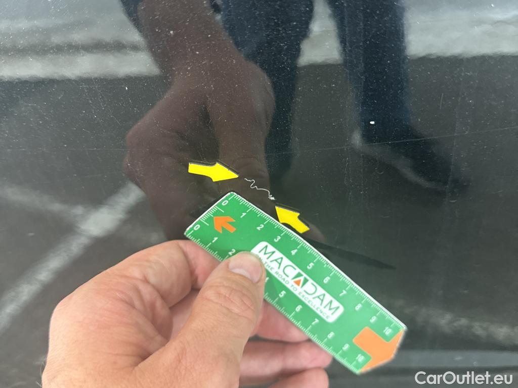  Citroen  C5  Aircross Business 1.5 BlueHDi 130CV BVA8 E6d #3