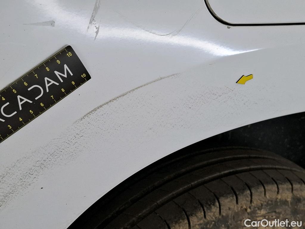  Peugeot  Partner PEUGEOT  VU 4p Fourgonnette BLUEHDI 75 STANDARD 650KG PREMIUM #13