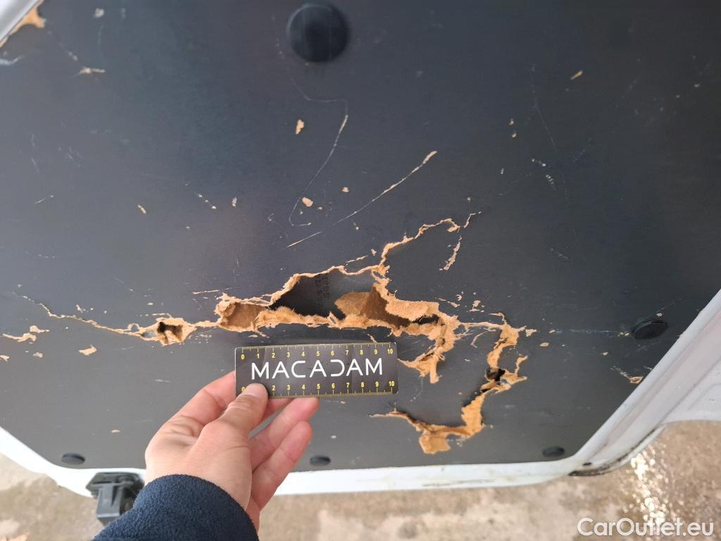  Citroen  Jumpy  Fourgon Club M 1.5 BlueHDi 100CV BVM6 E6d #35