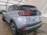  Peugeot  3008  Allure Pack 1.5 HDi 130CV BVA8 E6d #2