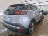  Peugeot  3008  Allure Pack 1.5 HDi 130CV BVA8 E6d #3