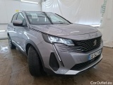  Peugeot  3008  Allure Pack 1.5 HDi 130CV BVA8 E6d #4