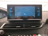  Peugeot  3008  Allure Pack 1.5 HDi 130CV BVA8 E6d #7