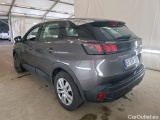  Peugeot  3008  Active Pack 1.5 HDi 130CV BVA8 E6d #2