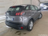  Peugeot  3008  Active Pack 1.5 HDi 130CV BVA8 E6d #3