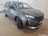  Peugeot  3008  Active Pack 1.5 HDi 130CV BVA8 E6d #4