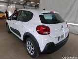  Citroen  C3  Société Feel 1.2 PureTech 80CV BVM5 E6dT #2