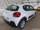  Citroen  C3  Société Feel 1.2 PureTech 80CV BVM5 E6dT #3