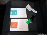  Citroen  C3  Société Feel 1.2 PureTech 80CV BVM5 E6dT #12