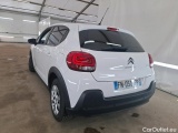  Citroen  C3  Société Feel Nav 1.5 BlueHDI 100CV BVM5 E6dT #2