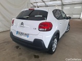  Citroen  C3  Société Feel Nav 1.5 BlueHDI 100CV BVM5 E6dT #3