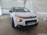 Citroen  C3  Société Feel Nav 1.5 BlueHDI 100CV BVM5 E6dT #4