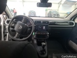  Citroen  C3  Société Feel Nav 1.5 BlueHDI 100CV BVM5 E6dT #5
