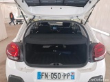  Citroen  C3  Société Feel Nav 1.5 BlueHDI 100CV BVM5 E6dT #10