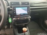  Citroen  C3  Société Feel Nav 1.5 BlueHDI 100CV BVM5 E6dT #12