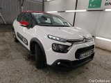  Citroen  C3 CITROEN  / 2020 / 5P / Berline PureTech 83 S&S BVM Feel Pack #4