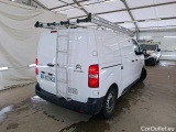  Citroen  Jumpy  Fourgon Club M 1.5 BlueHDi 100CV BVM6 E6d #3