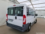  Citroen  Jumper CITROEN  4p Combi 30 L1H1 BlueHDi 110 BVM6 Attraction / 9 PLACES / PAS DE CLIMATISATION #3