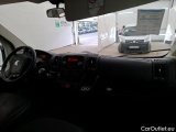  Citroen  Jumper CITROEN  4p Combi 30 L1H1 BlueHDi 110 BVM6 Attraction / 9 PLACES / PAS DE CLIMATISATION #5