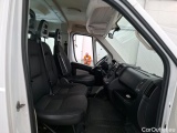 Citroen  Jumper CITROEN  4p Combi 30 L1H1 BlueHDi 110 BVM6 Attraction / 9 PLACES / PAS DE CLIMATISATION #8