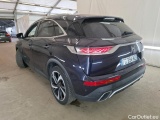  DS  DS7 DS DS 7 Crossback 5p SUV BlueHDi 180 Automatique Grand Chic #2