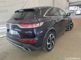  DS  DS7 DS DS 7 Crossback 5p SUV BlueHDi 180 Automatique Grand Chic #3