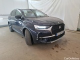  DS  DS7 DS DS 7 Crossback 5p SUV BlueHDi 180 Automatique Grand Chic #4