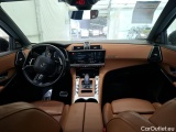  DS  DS7 DS DS 7 Crossback 5p SUV BlueHDi 180 Automatique Grand Chic #5