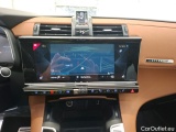  DS  DS7 DS DS 7 Crossback 5p SUV BlueHDi 180 Automatique Grand Chic #7