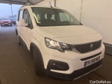  Peugeot  RIFTER  Allure L1 1.5 HDi 130CV BVM6 E6dT #4