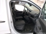  Peugeot  Partner PEUGEOT  VU 4p Fourgonnette BLUEHDI 75 STANDARD 650KG PREMIUM #8